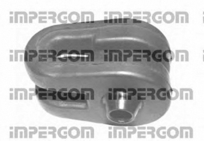 ORIGINAL IMPERIUM 31602 -  Буфер, глушитель